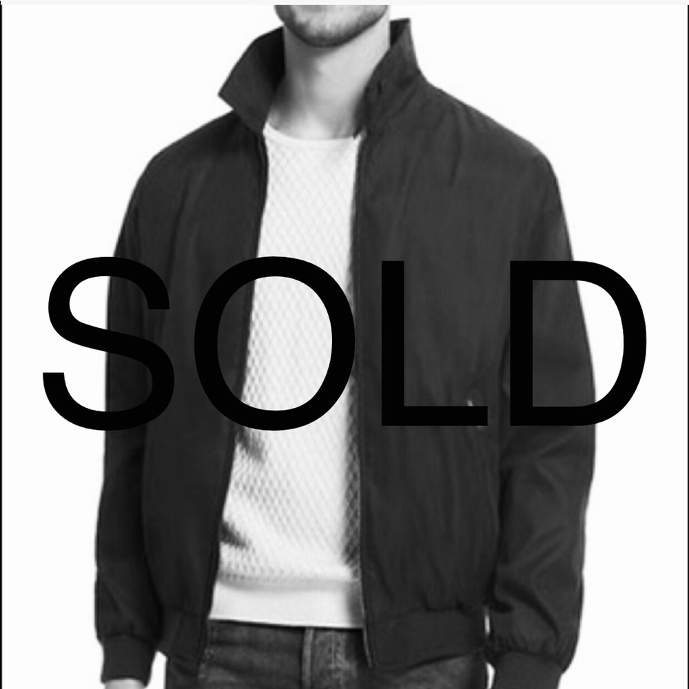 WEATHERPROOF | Microfiber Bomber Jacket